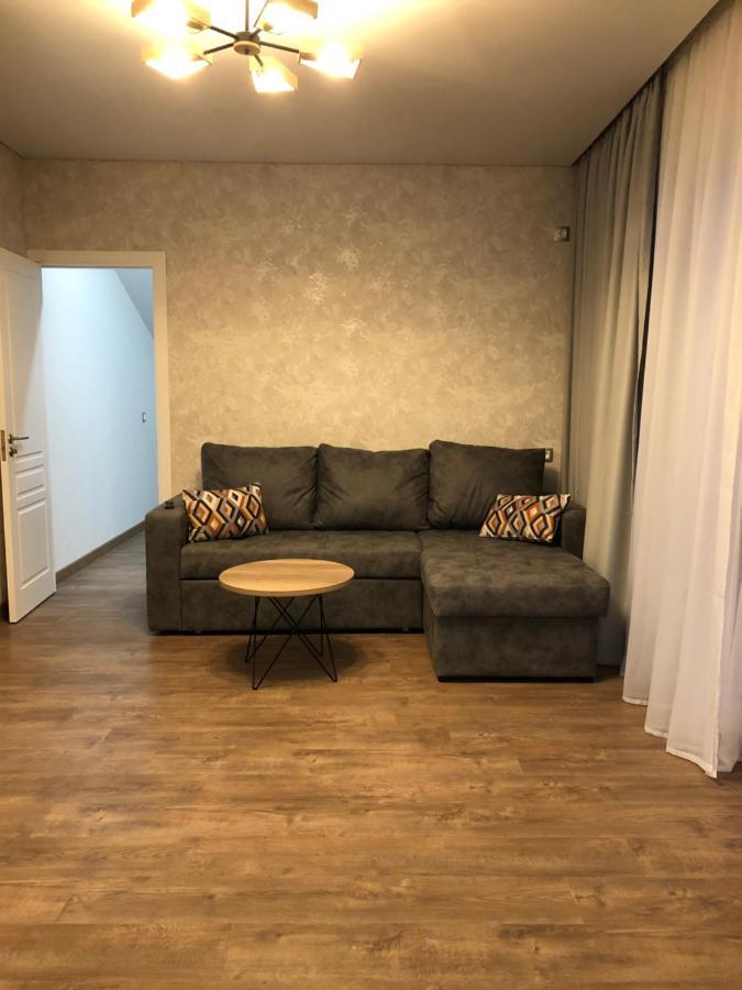 Guest House Гости Pizunda Exteriör bild