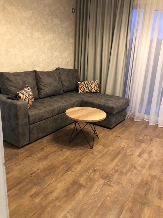 Guest House Гости Pizunda Exteriör bild