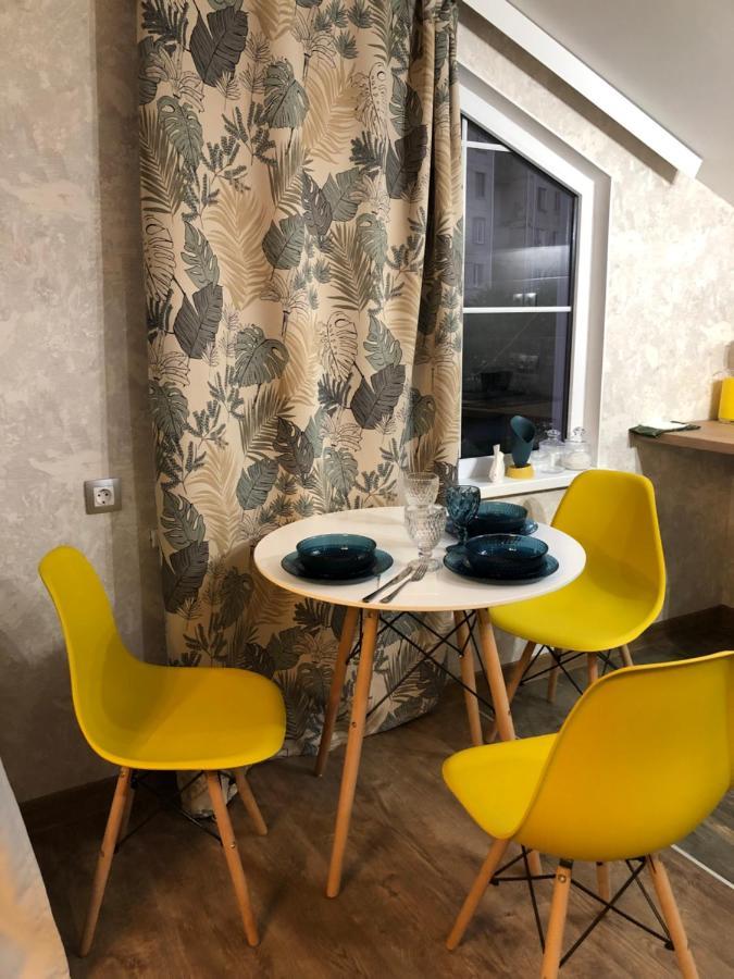 Guest House Гости Pizunda Exteriör bild