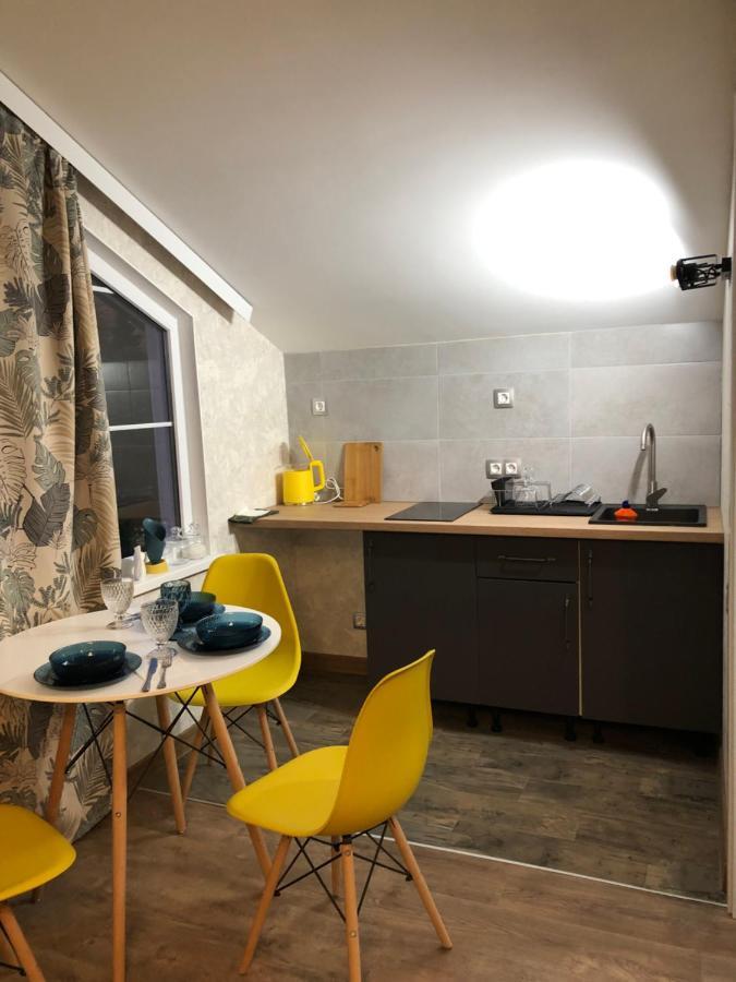 Guest House Гости Pizunda Exteriör bild