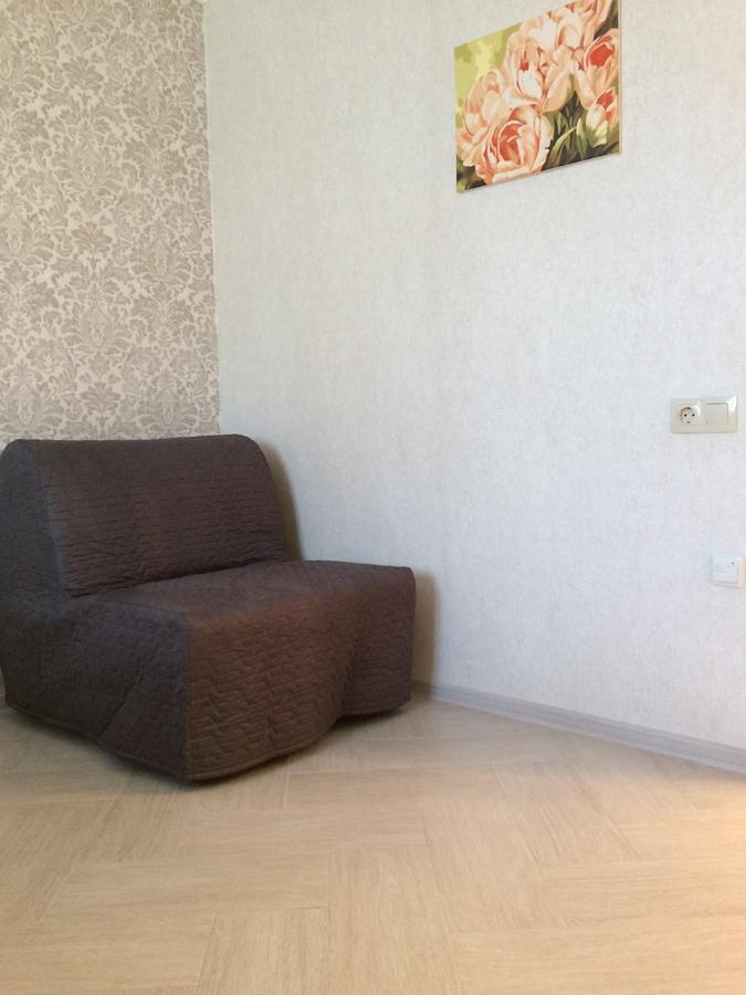 Guest House Гости Pizunda Exteriör bild